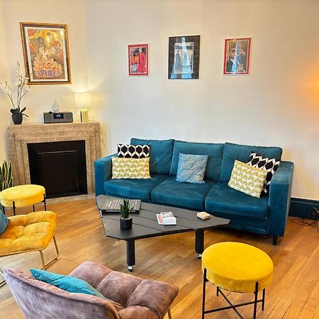 Appartement Signature Art Deco ヴァランス エクステリア 写真