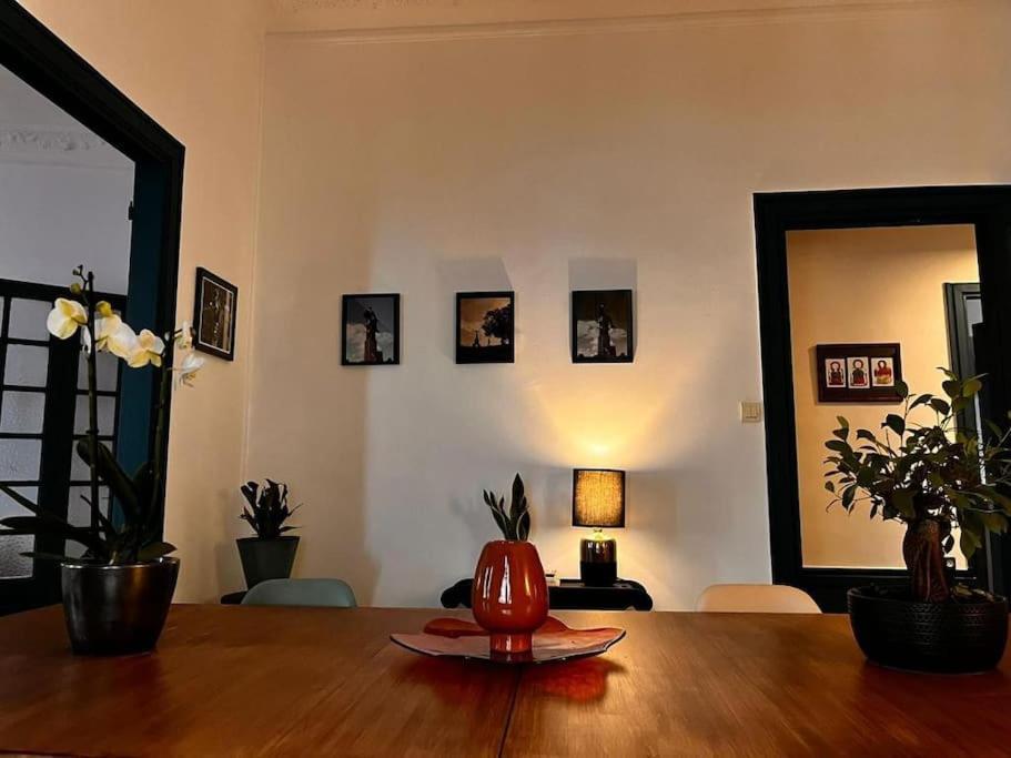 Appartement Signature Art Deco ヴァランス エクステリア 写真