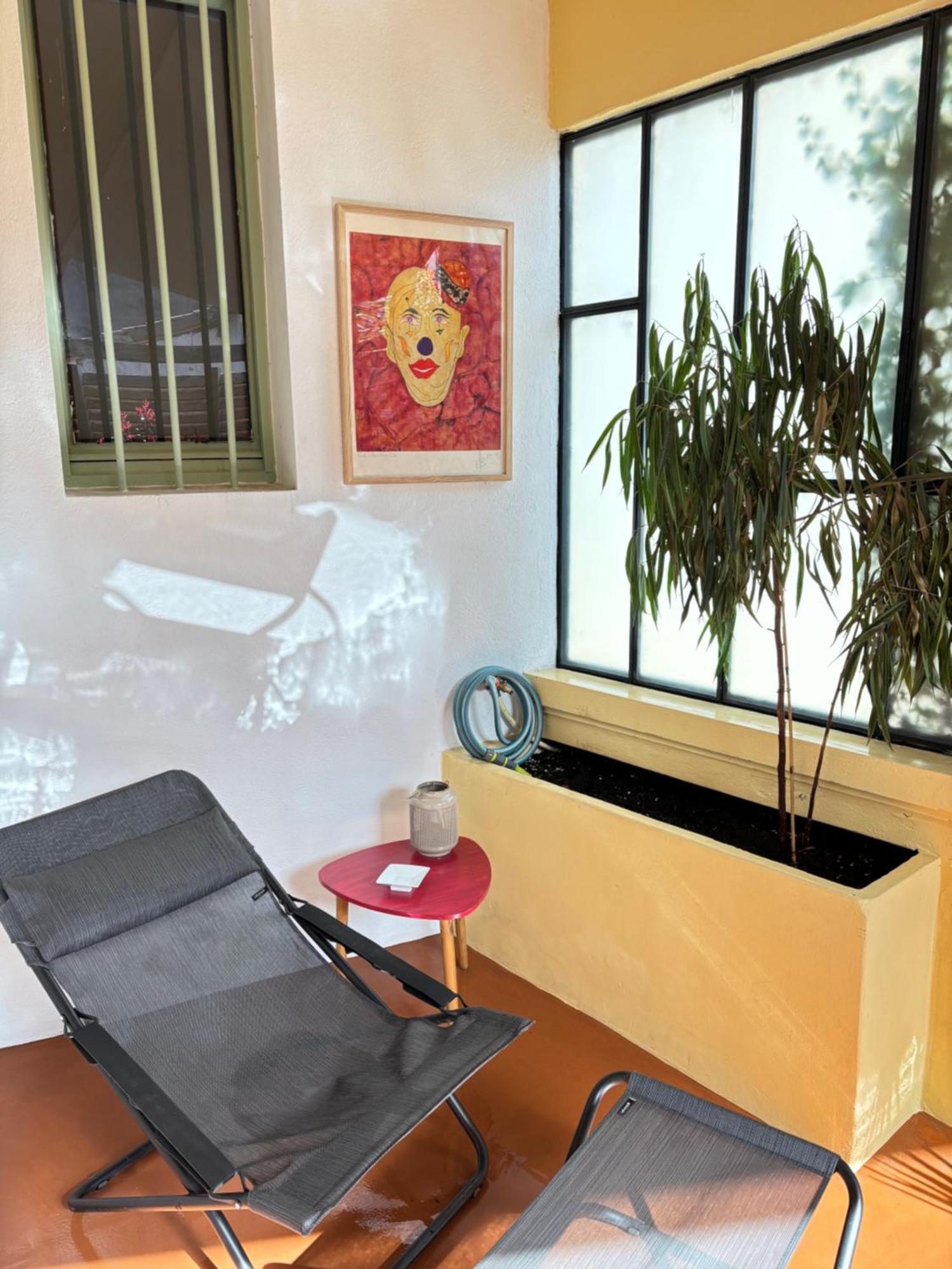Appartement Signature Art Deco ヴァランス エクステリア 写真