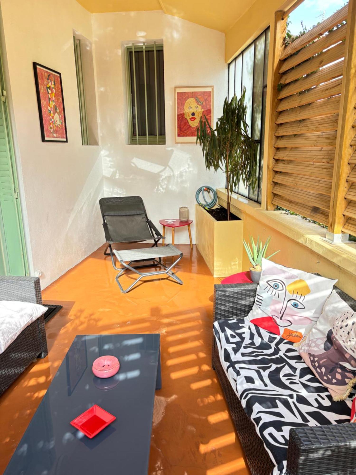 Appartement Signature Art Deco ヴァランス エクステリア 写真