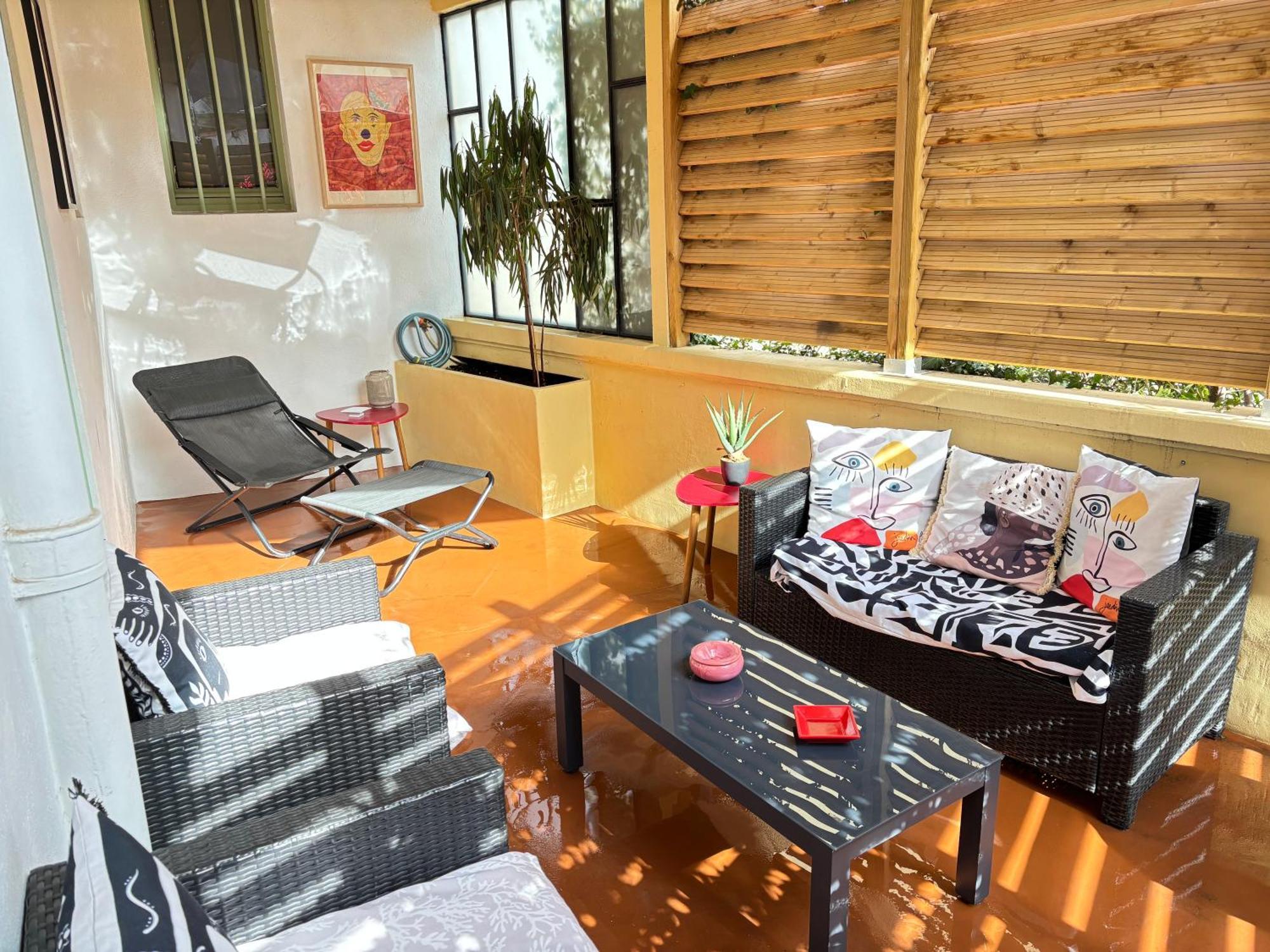 Appartement Signature Art Deco ヴァランス エクステリア 写真