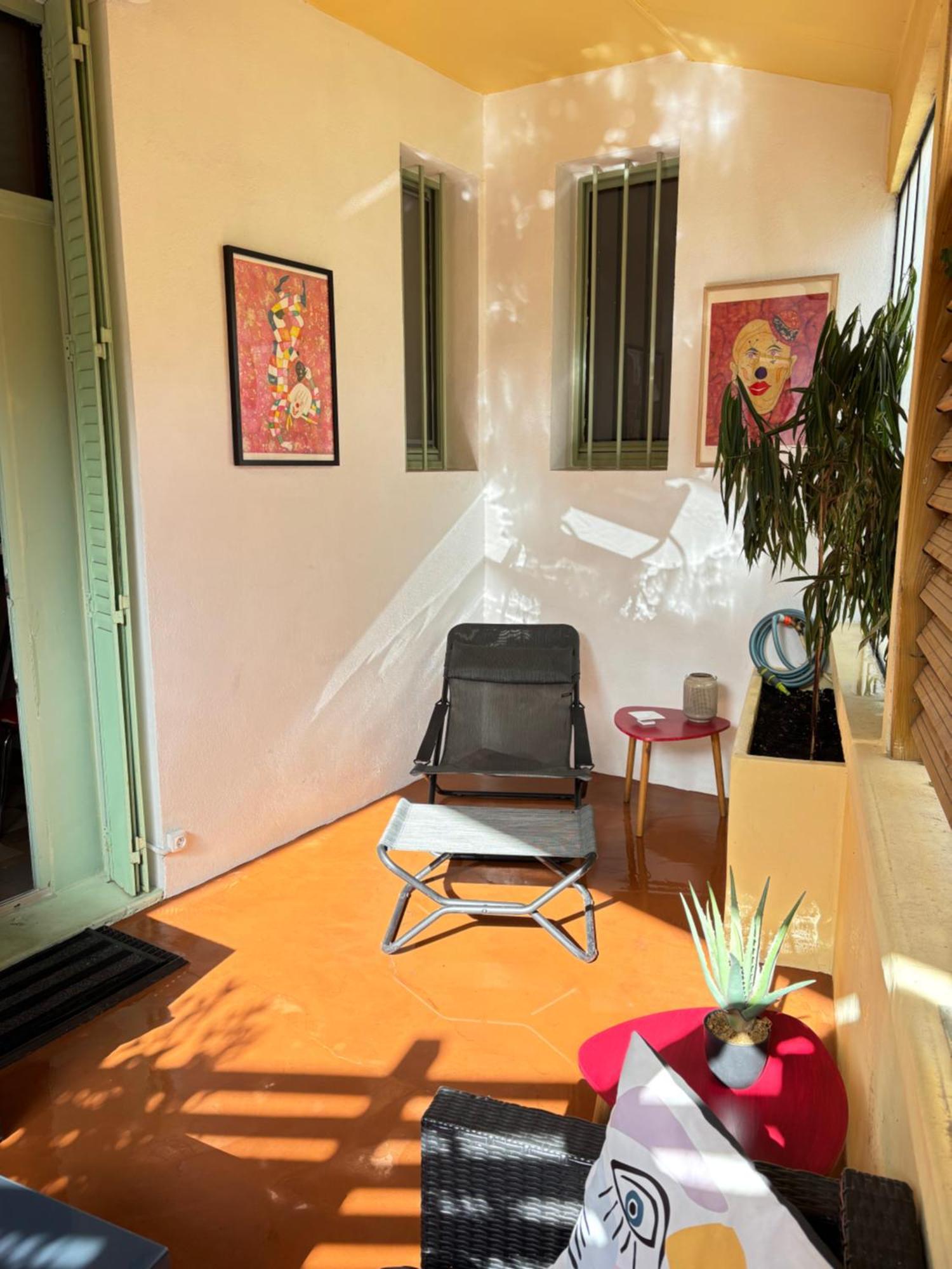 Appartement Signature Art Deco ヴァランス エクステリア 写真