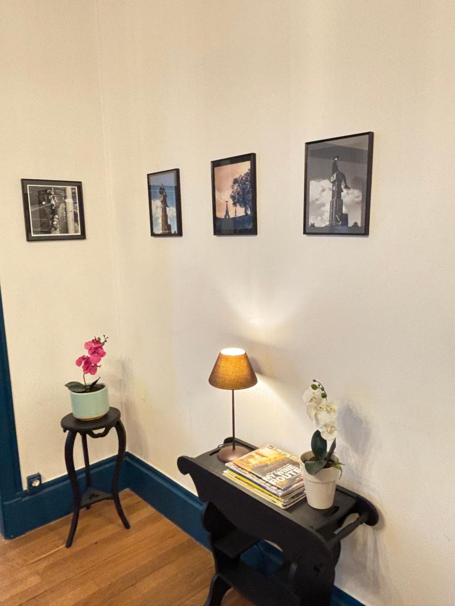Appartement Signature Art Deco ヴァランス エクステリア 写真