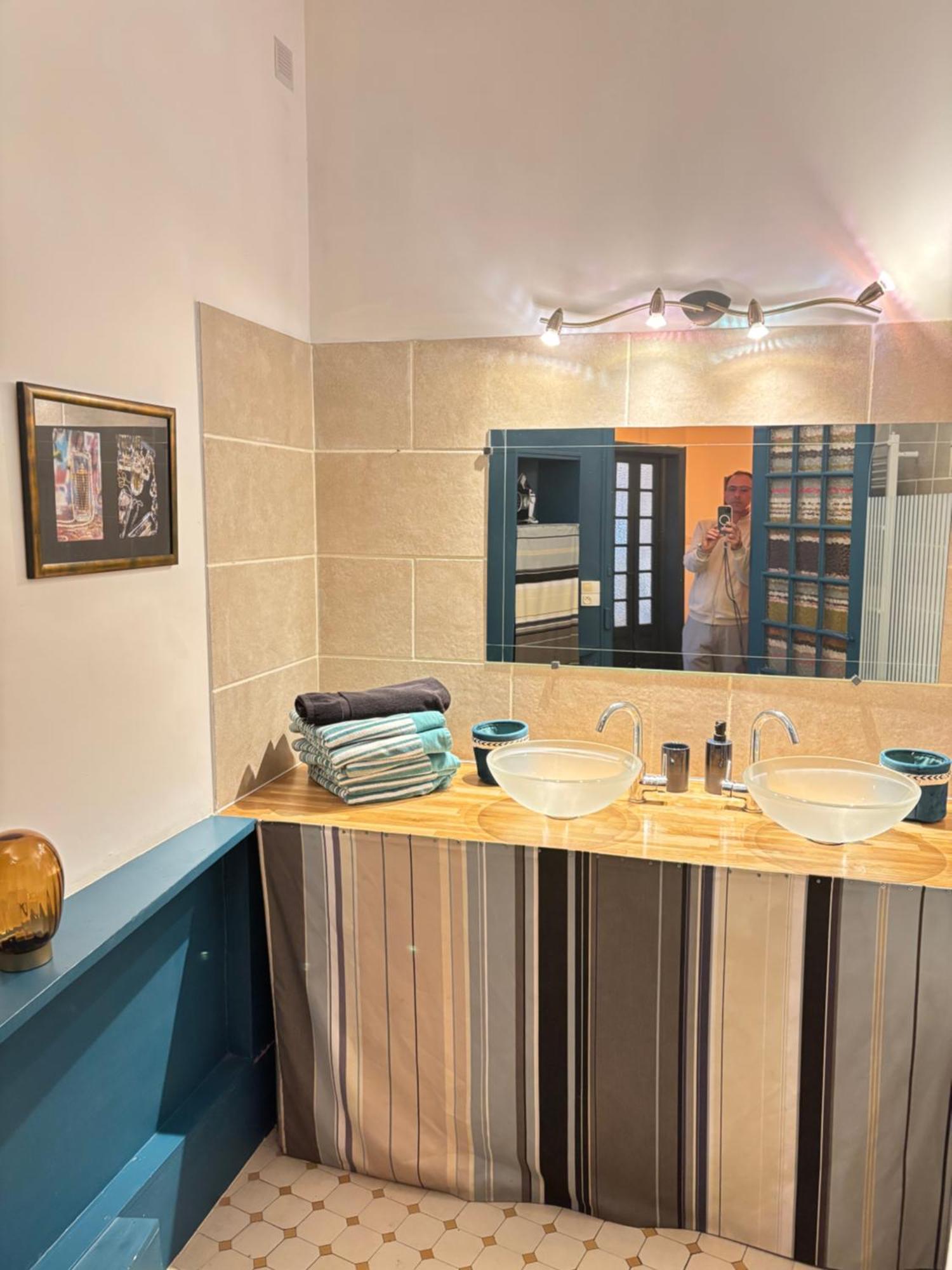 Appartement Signature Art Deco ヴァランス エクステリア 写真