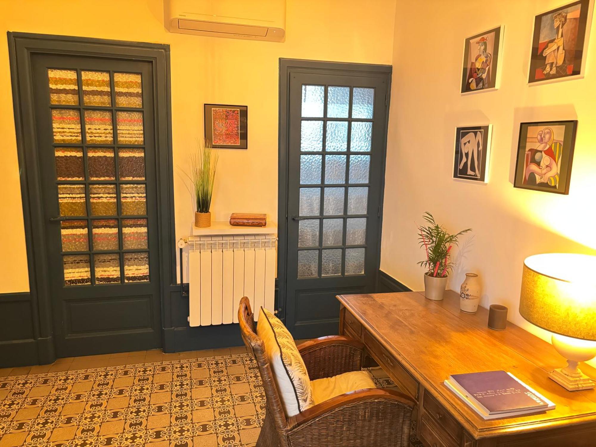 Appartement Signature Art Deco ヴァランス エクステリア 写真