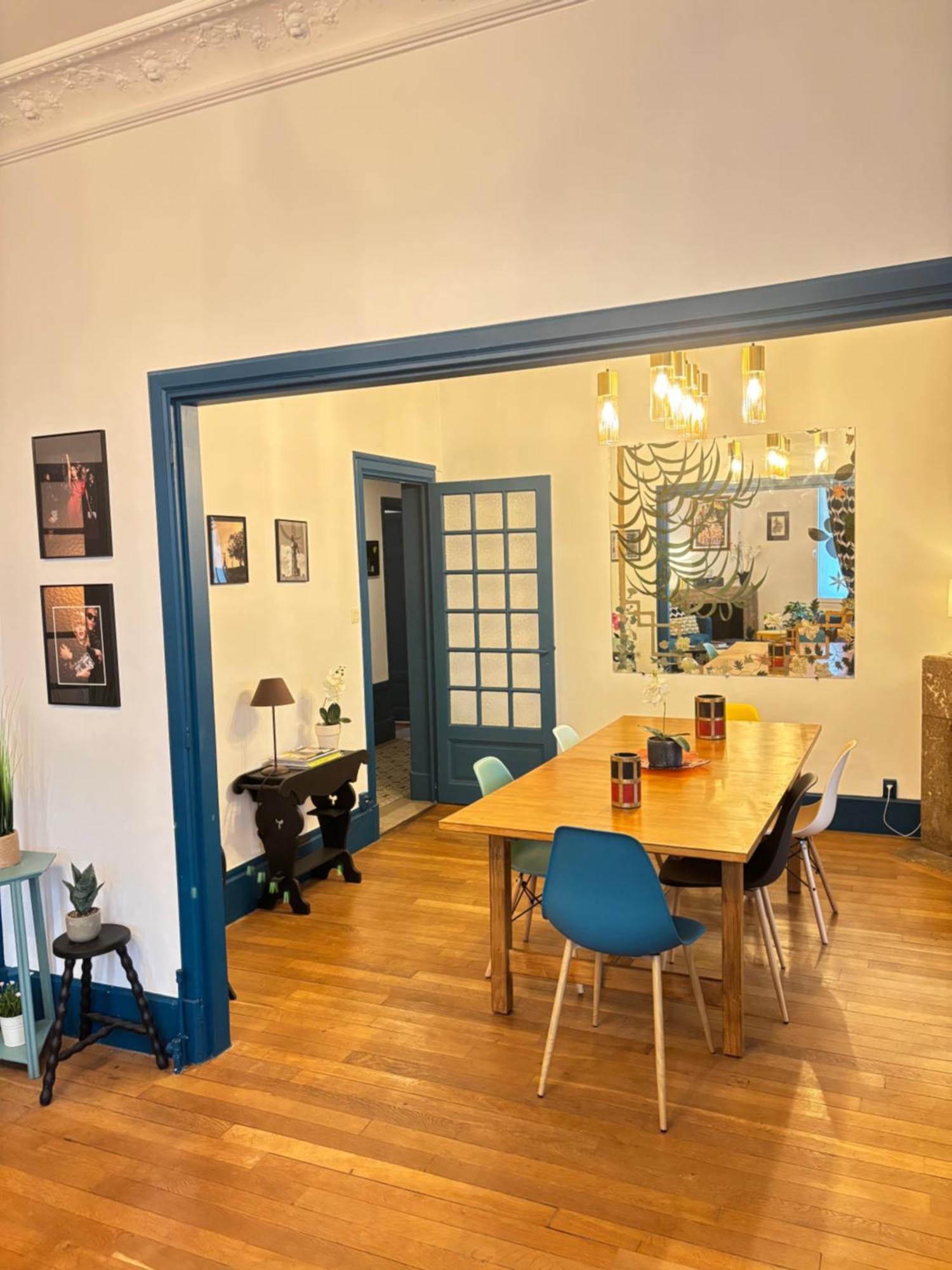 Appartement Signature Art Deco ヴァランス エクステリア 写真