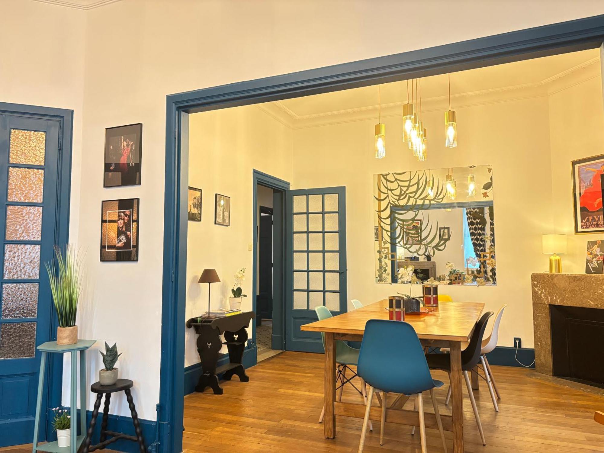 Appartement Signature Art Deco ヴァランス エクステリア 写真