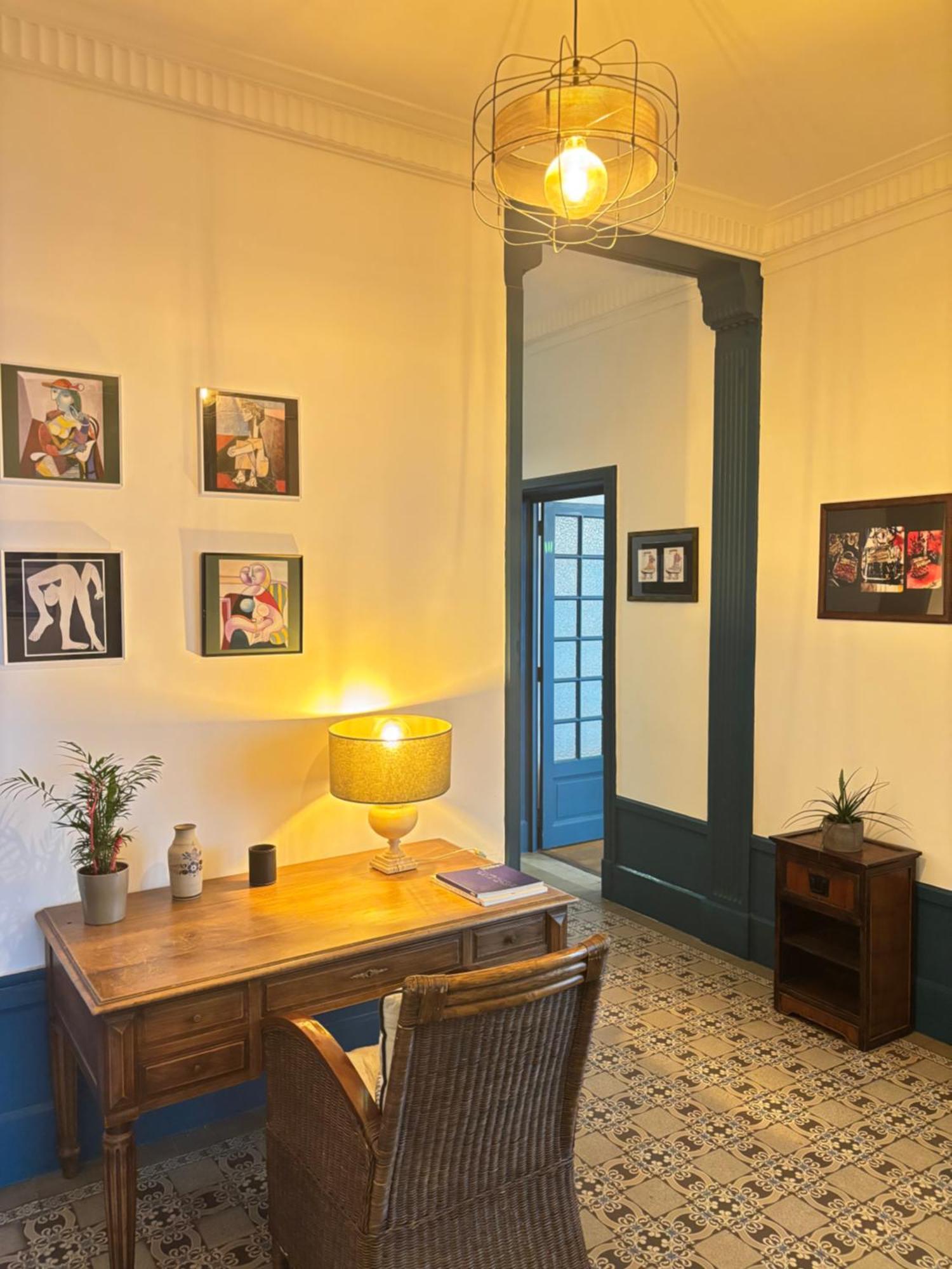 Appartement Signature Art Deco ヴァランス エクステリア 写真