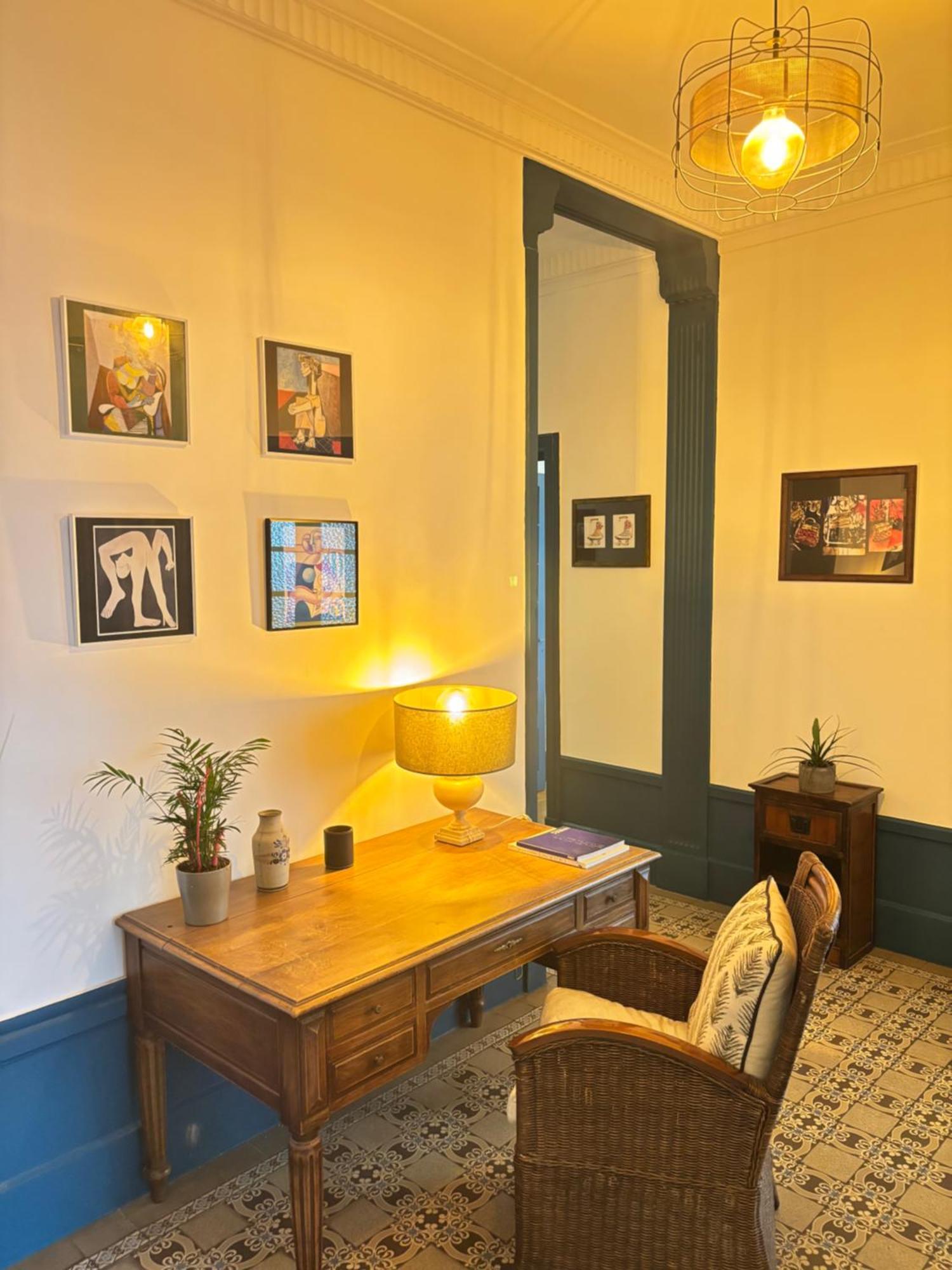 Appartement Signature Art Deco ヴァランス エクステリア 写真