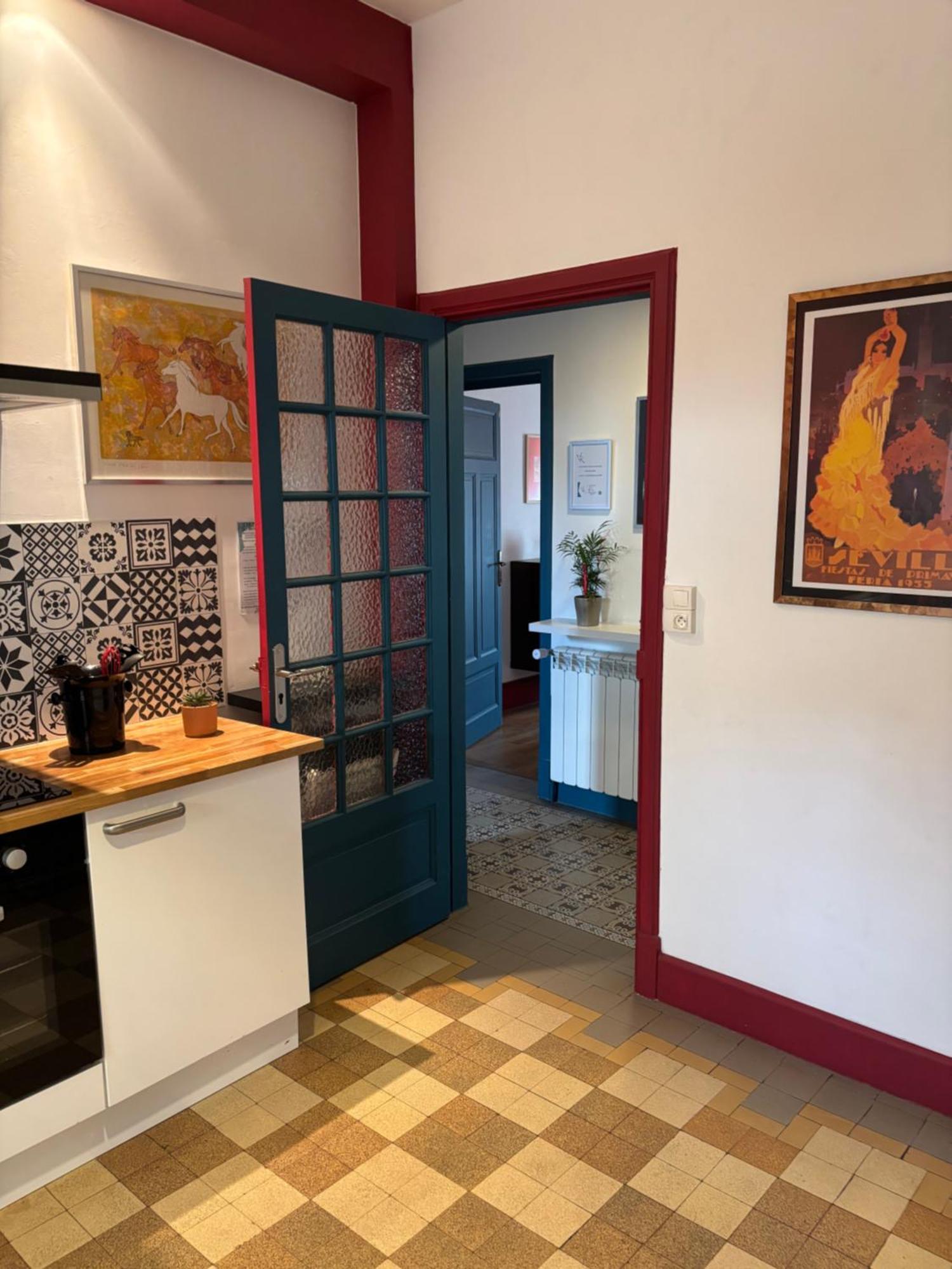 Appartement Signature Art Deco ヴァランス エクステリア 写真