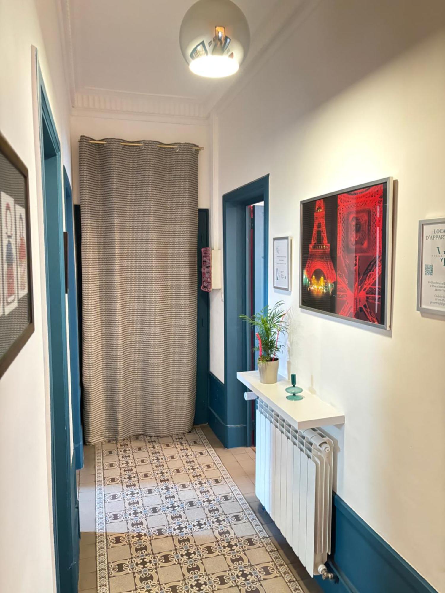Appartement Signature Art Deco ヴァランス エクステリア 写真