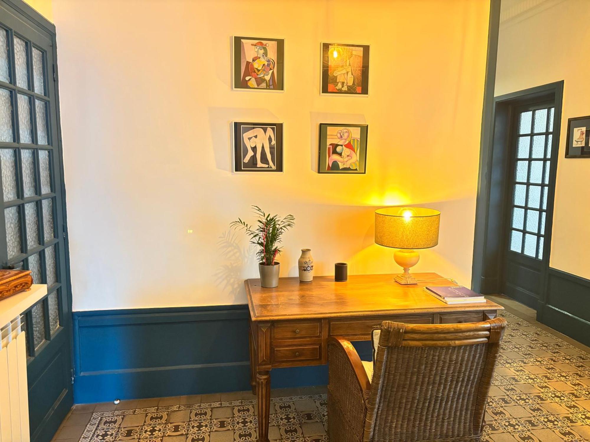 Appartement Signature Art Deco ヴァランス エクステリア 写真