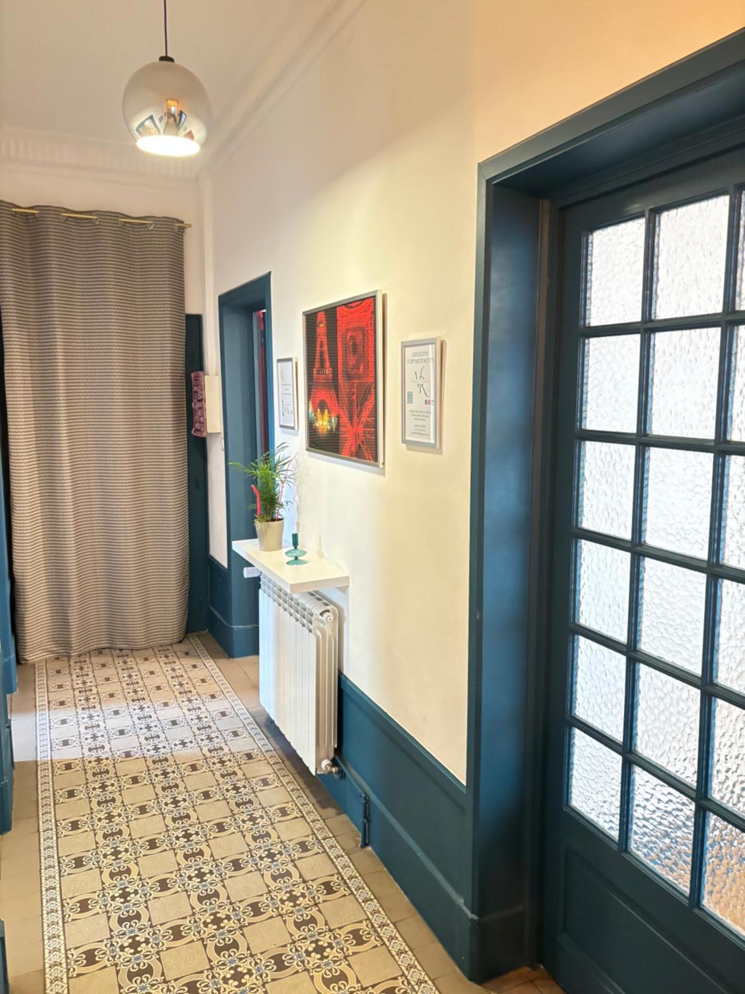 Appartement Signature Art Deco ヴァランス エクステリア 写真