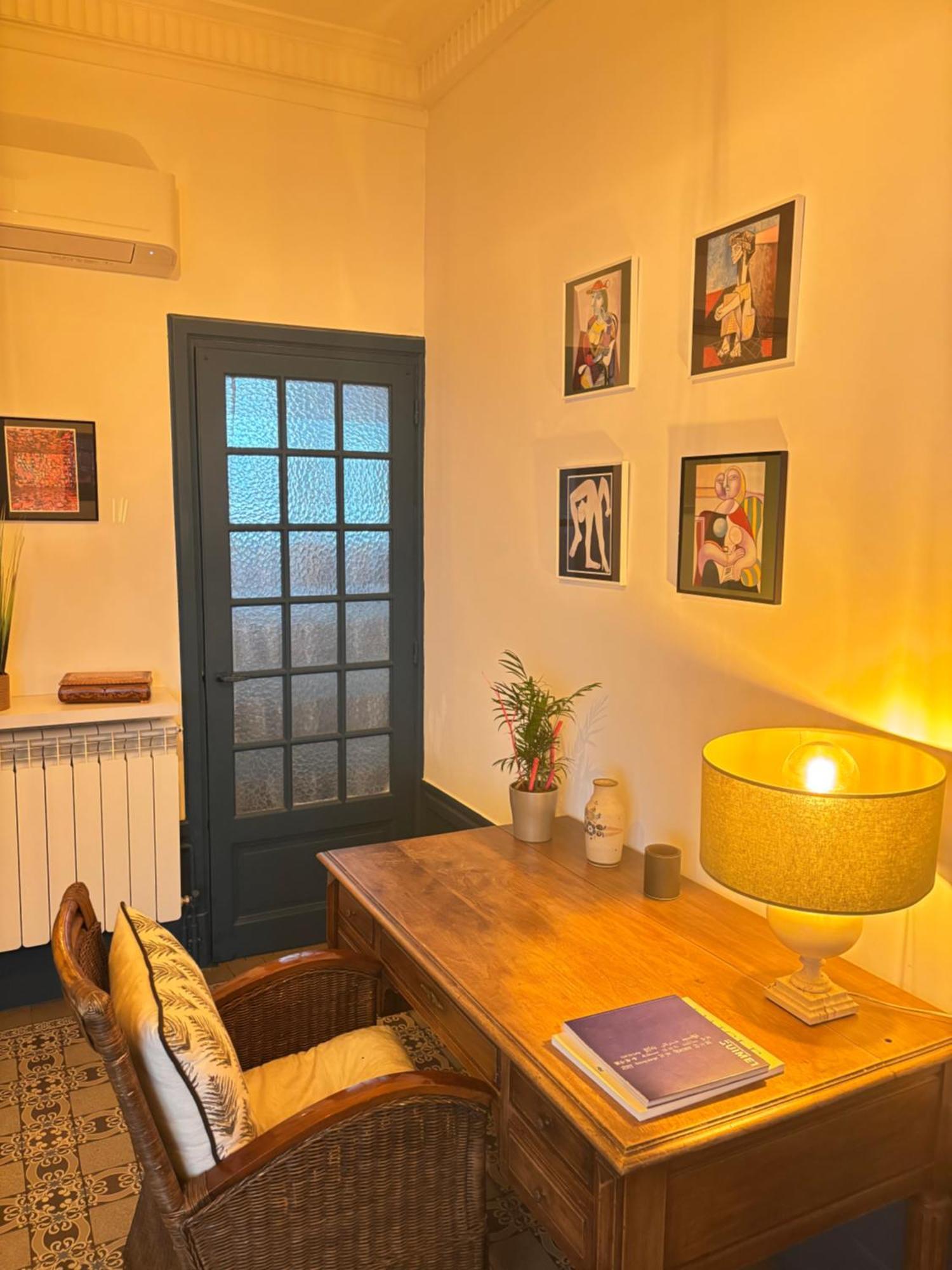 Appartement Signature Art Deco ヴァランス エクステリア 写真