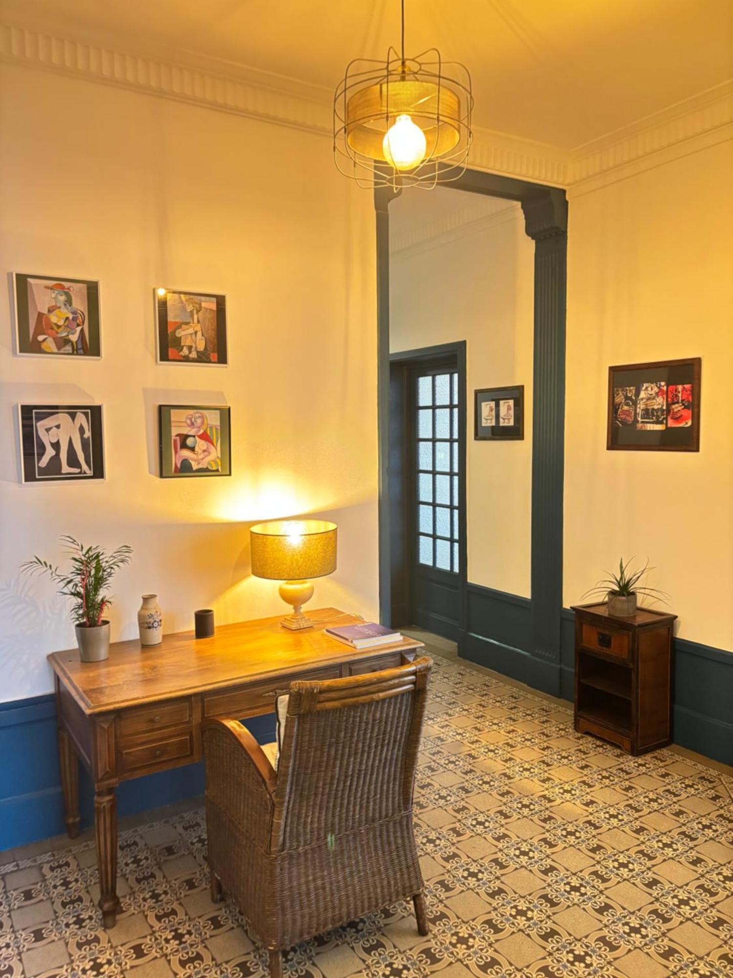 Appartement Signature Art Deco ヴァランス エクステリア 写真