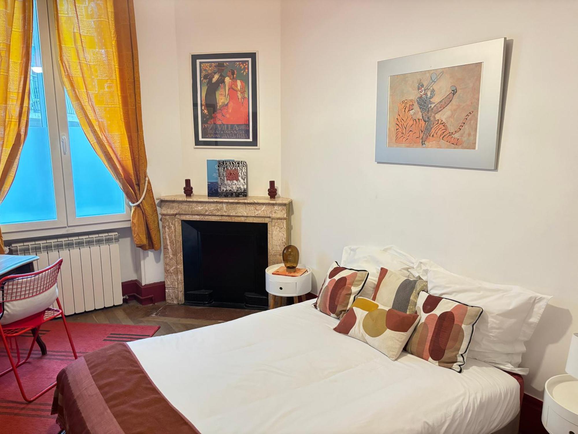 Appartement Signature Art Deco ヴァランス エクステリア 写真