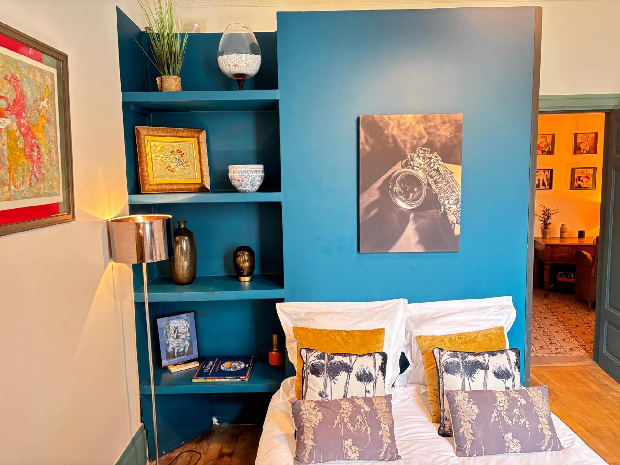 Appartement Signature Art Deco ヴァランス エクステリア 写真