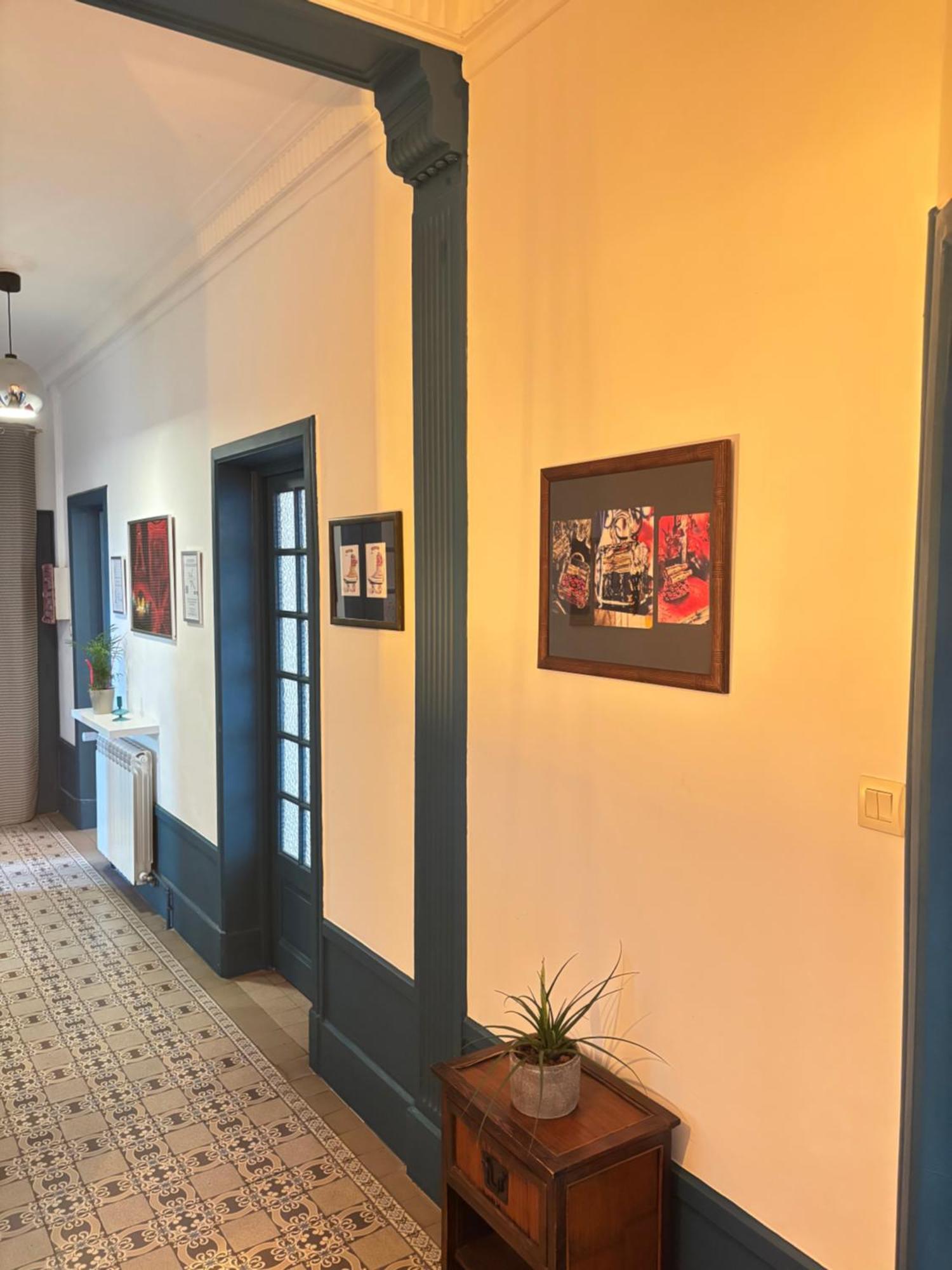 Appartement Signature Art Deco ヴァランス エクステリア 写真
