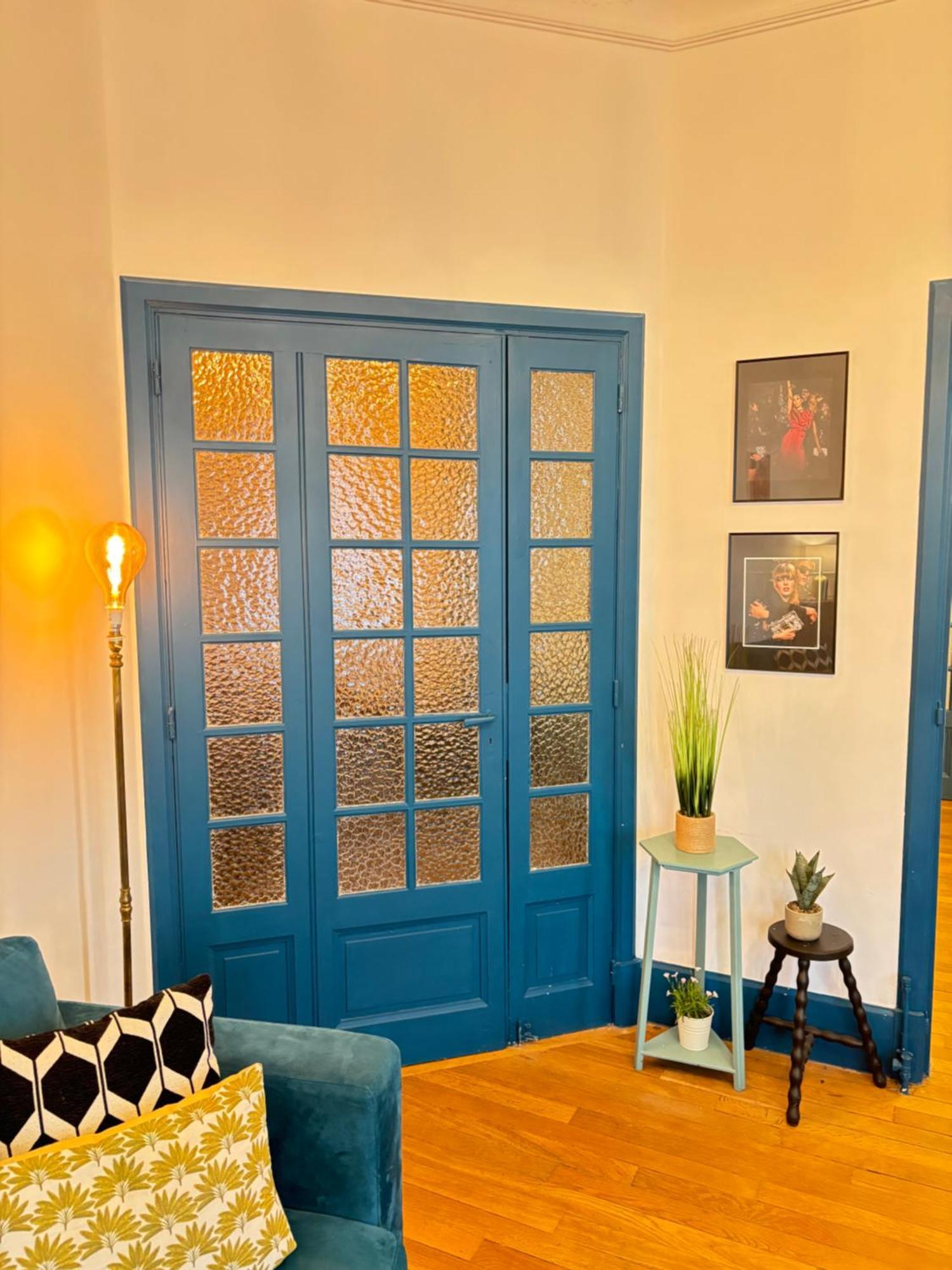Appartement Signature Art Deco ヴァランス エクステリア 写真