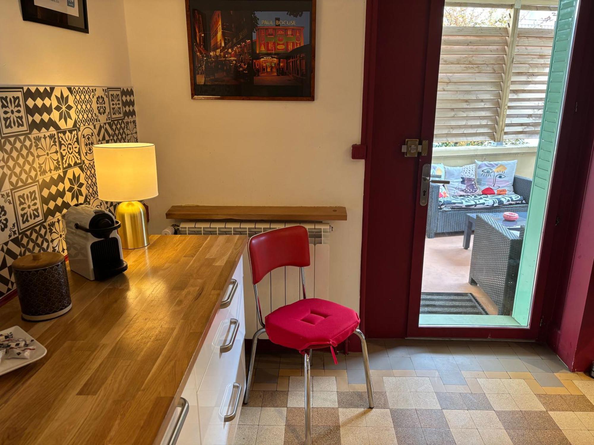 Appartement Signature Art Deco ヴァランス エクステリア 写真