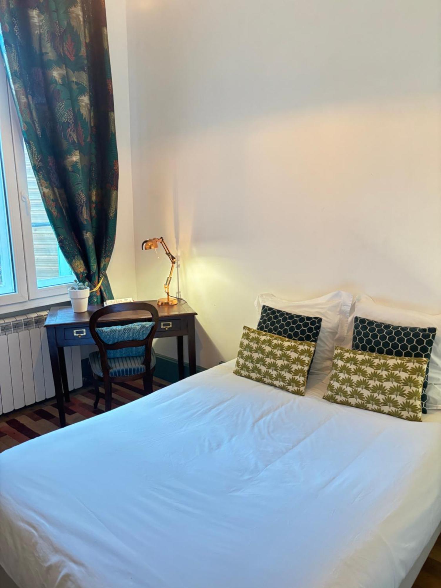 Appartement Signature Art Deco ヴァランス エクステリア 写真