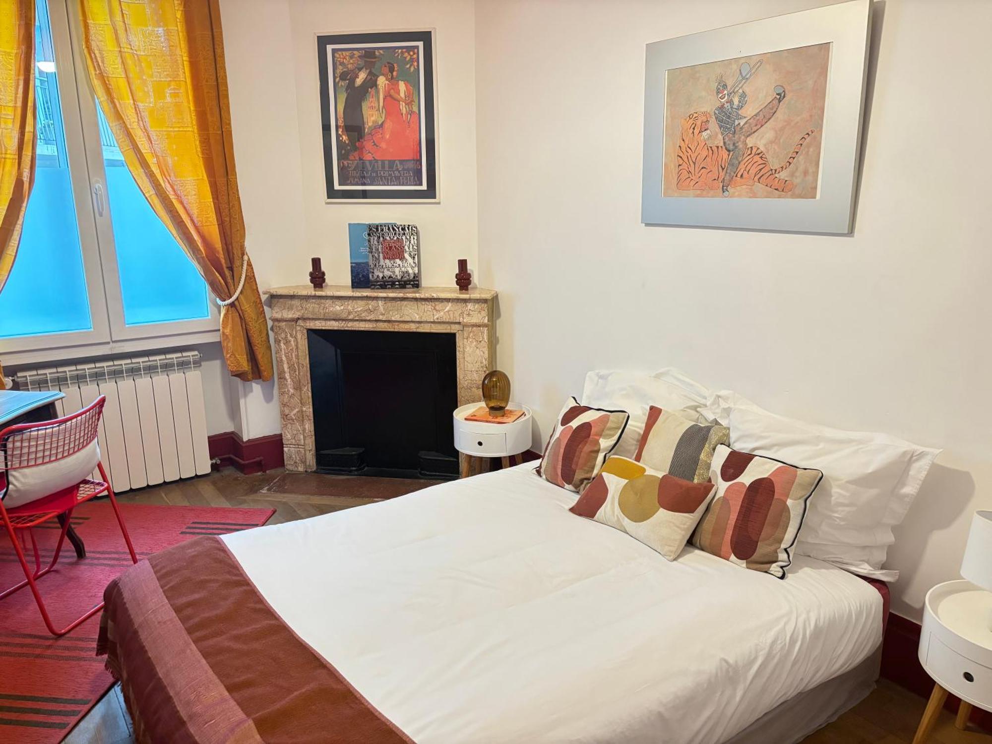 Appartement Signature Art Deco ヴァランス エクステリア 写真
