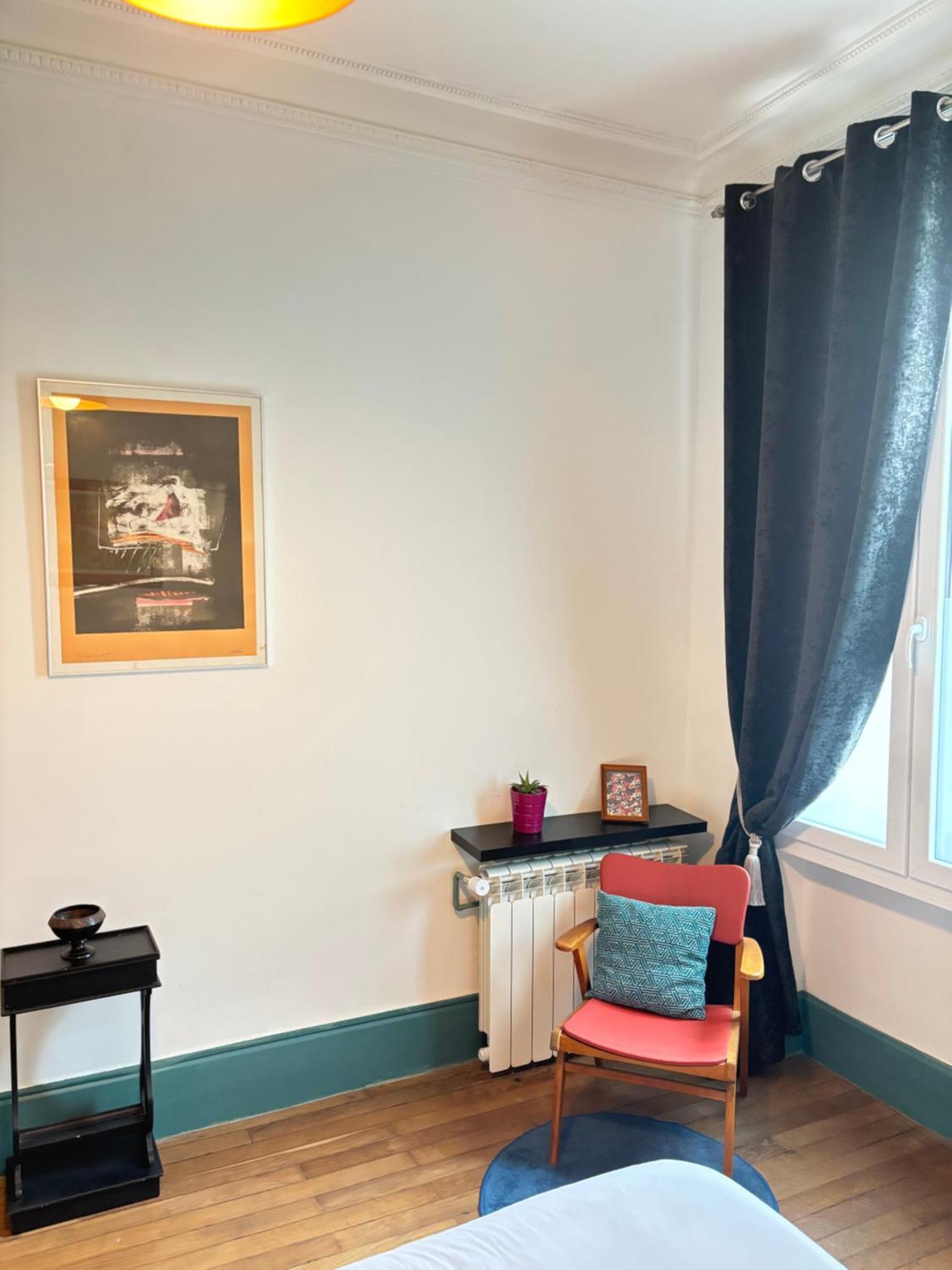 Appartement Signature Art Deco ヴァランス エクステリア 写真