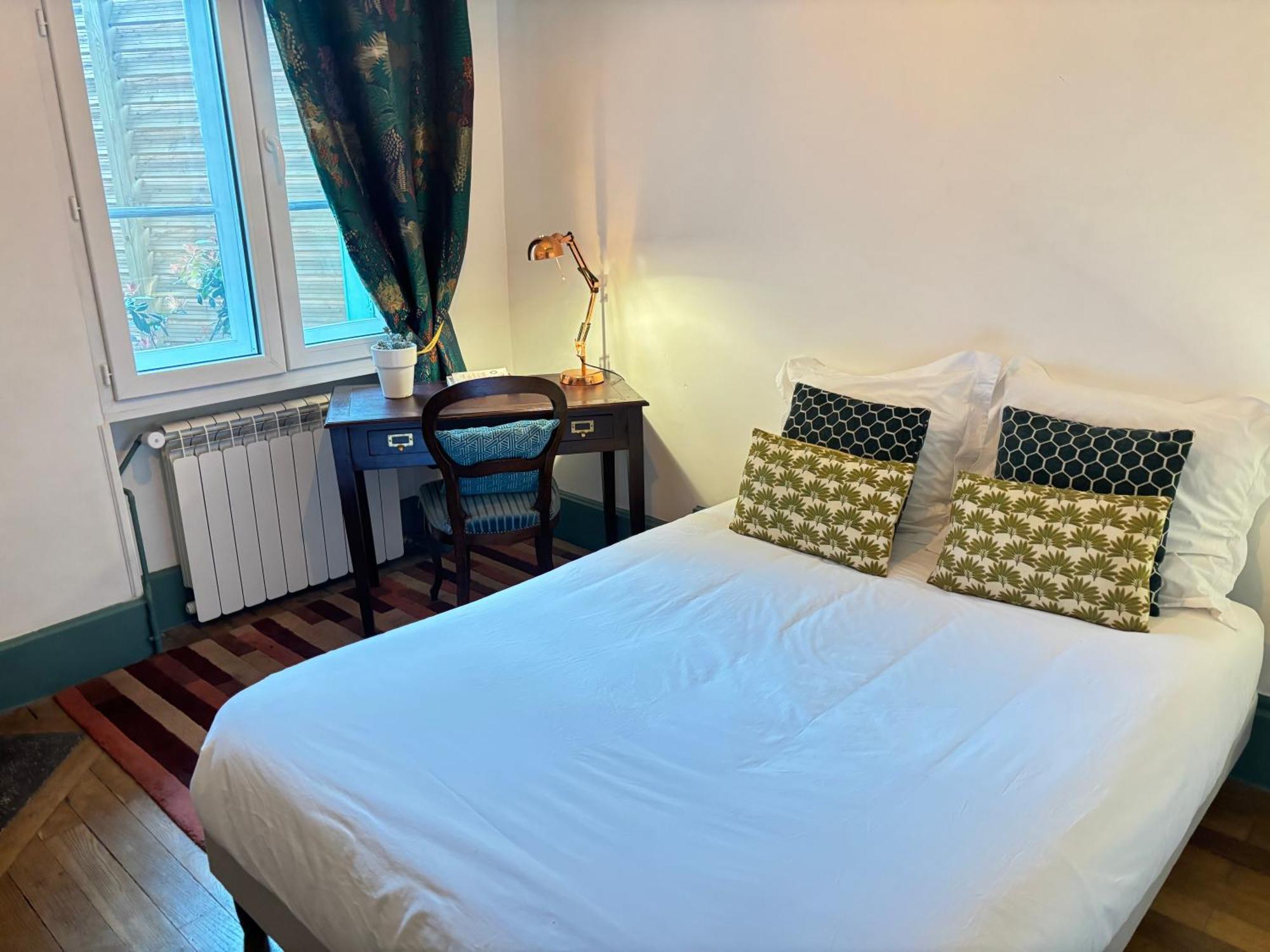 Appartement Signature Art Deco ヴァランス エクステリア 写真