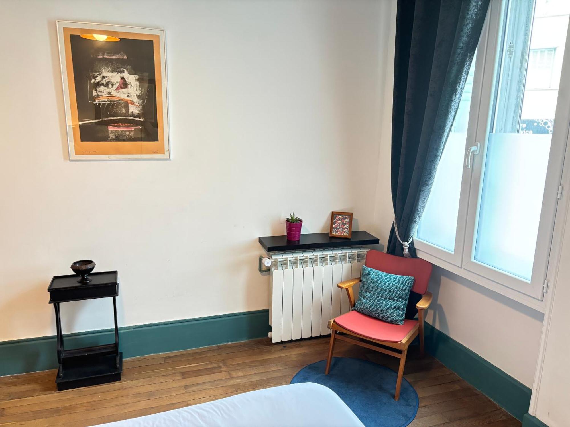 Appartement Signature Art Deco ヴァランス エクステリア 写真