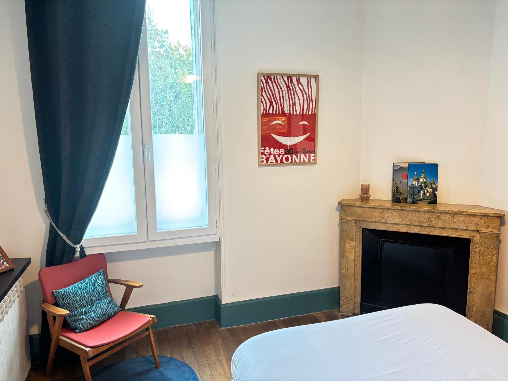 Appartement Signature Art Deco ヴァランス エクステリア 写真